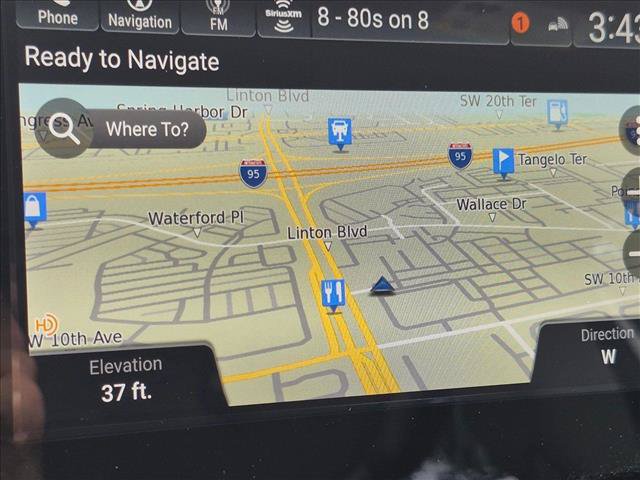 Used 2024 Honda Odyssey Touring image 13