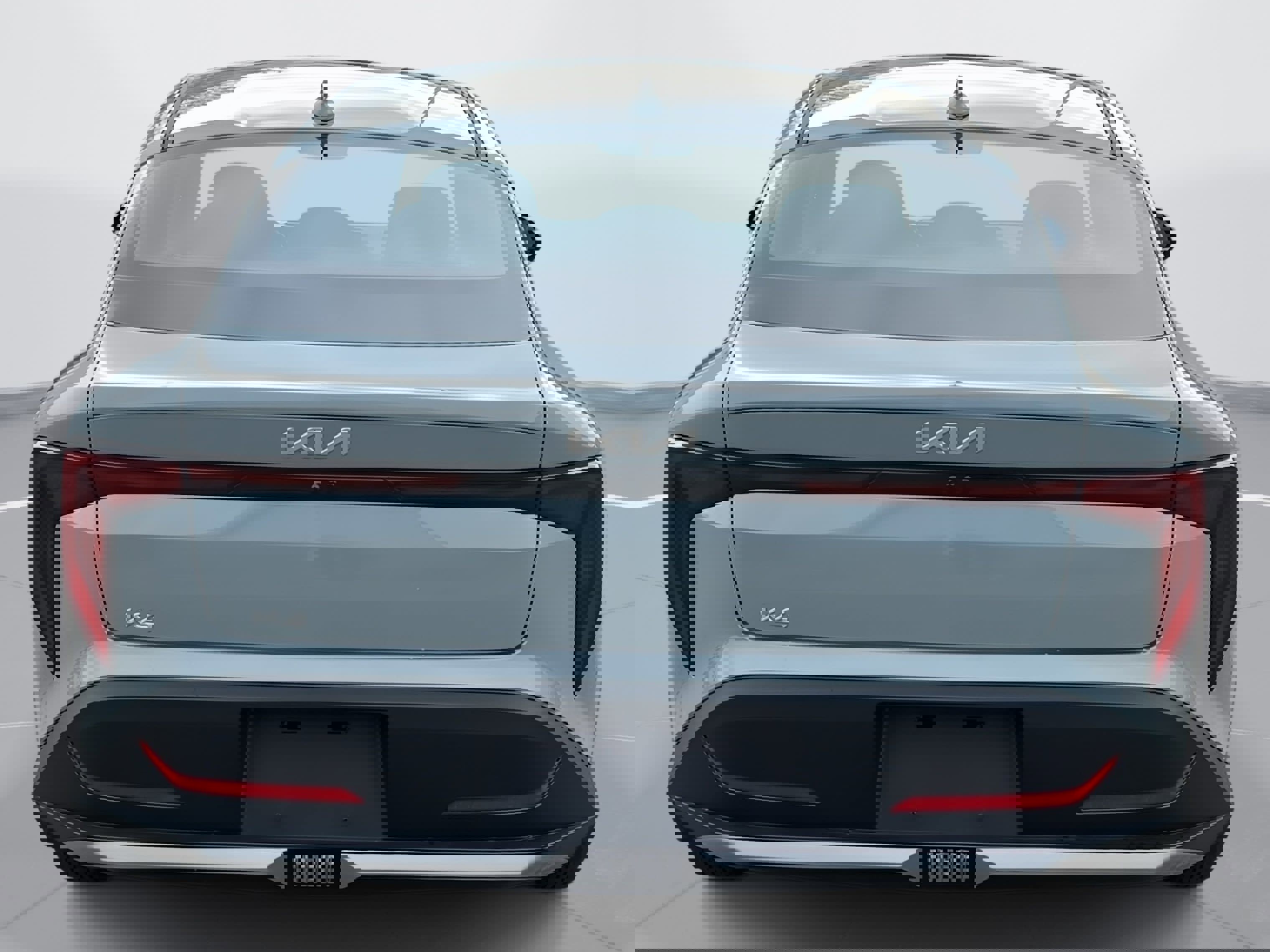 Used 2025 Kia K4 LXS image 6