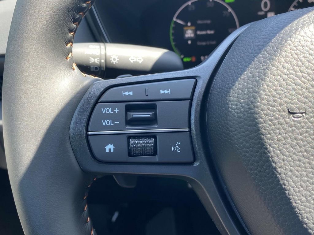 Used 2025 Honda CR-V Sport-L image 20