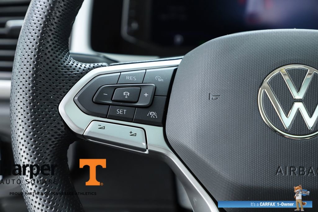 Used 2023 Volkswagen Atlas SEL Premium AWD/4WD image 21