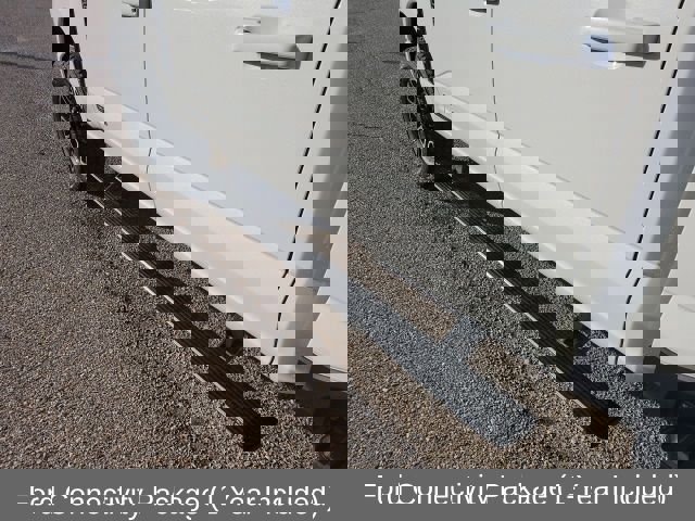 New 2026 Ford F250 Platinum image 5