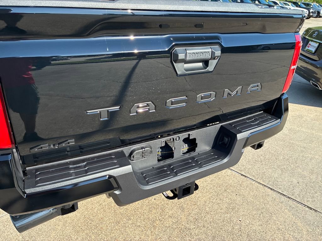 New 2026 Toyota Tacoma SR5 AWD/4WD image 6