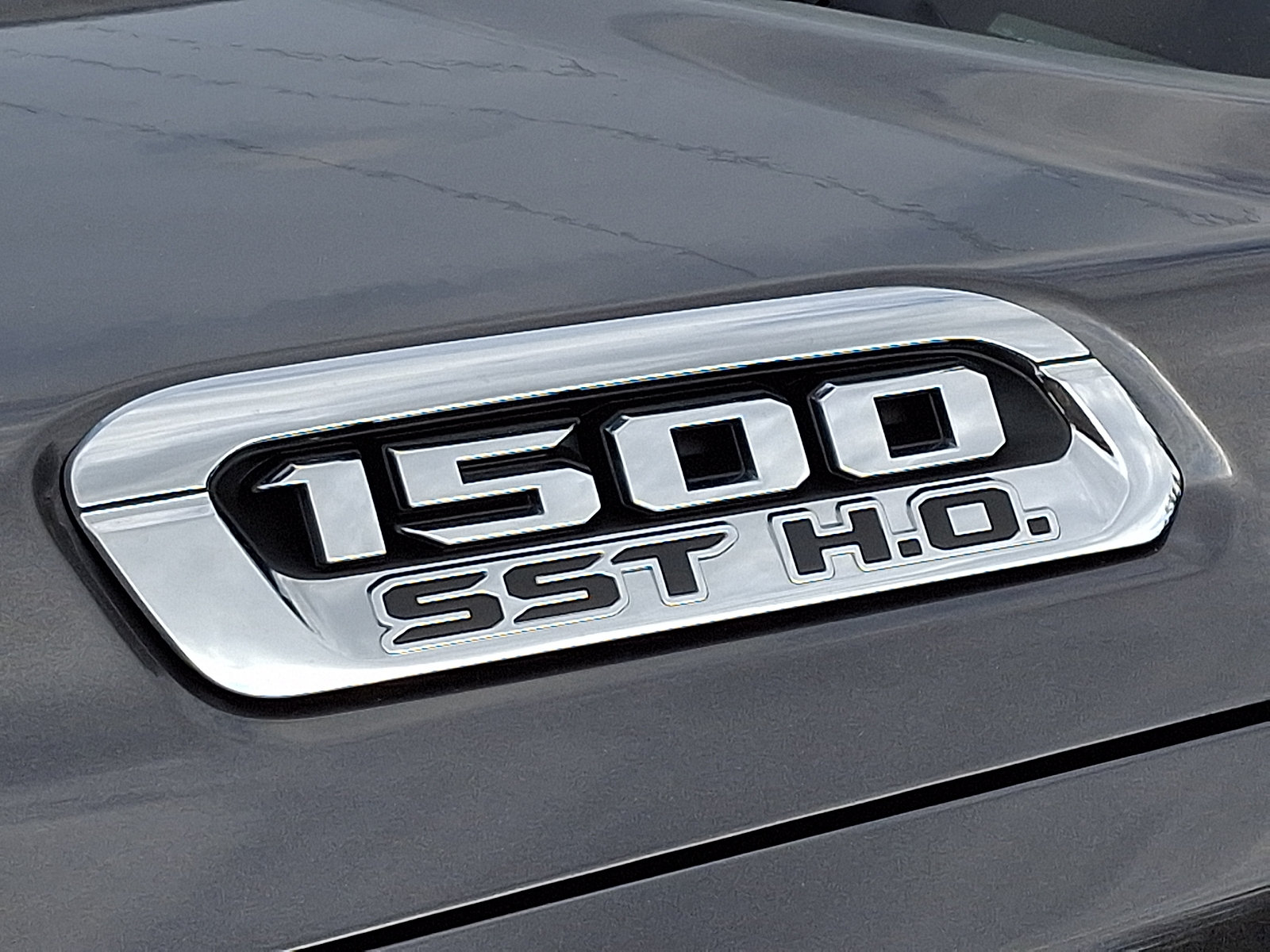 Certified 2025 RAM 1500 Limited AWD/4WD image 10