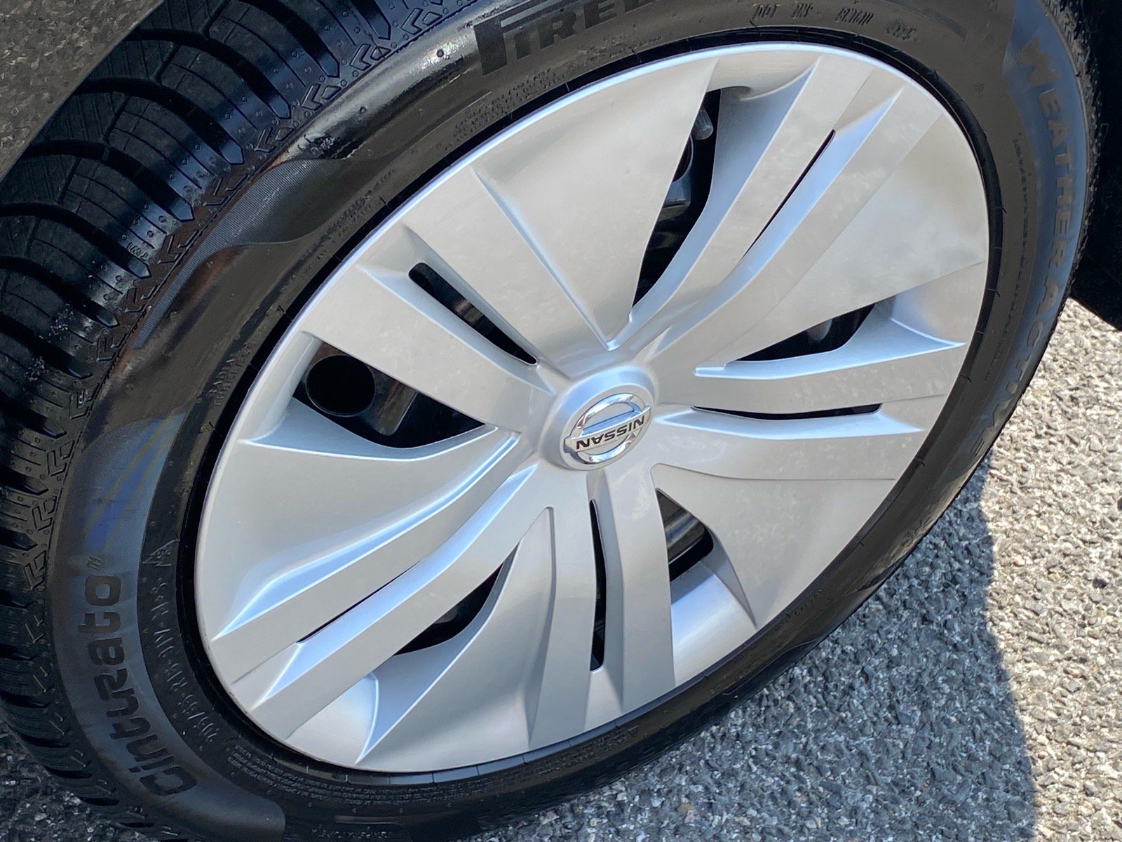 Used 2022 Nissan Leaf S FWD image 22