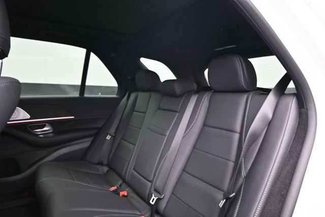 Used 2026 Mercedes-Benz GLE 350 4MATIC image 10