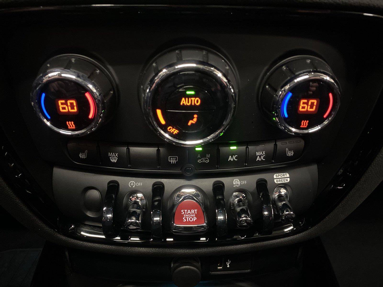 Used 2024 MINI Cooper Clubman S AWD/4WD image 21
