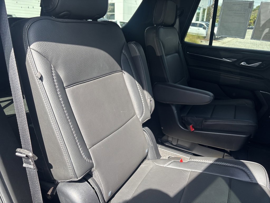 Used 2023 GMC Yukon Denali image 29
