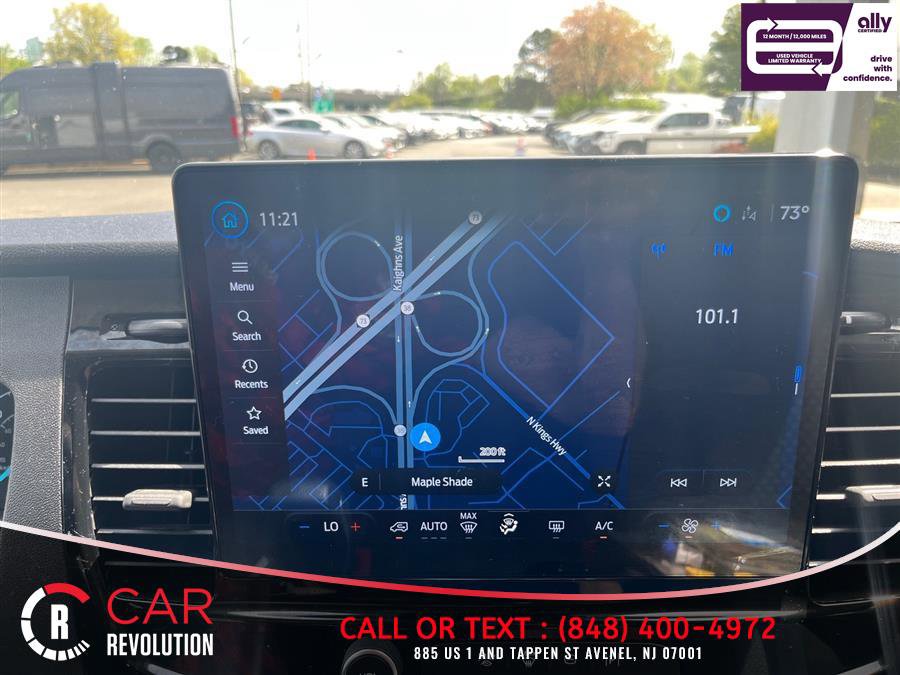 Used 2023 Ford Transit 350 XLT RWD image 19