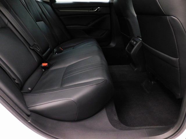 Used 2022 Honda Accord Sport Special Edition image 26