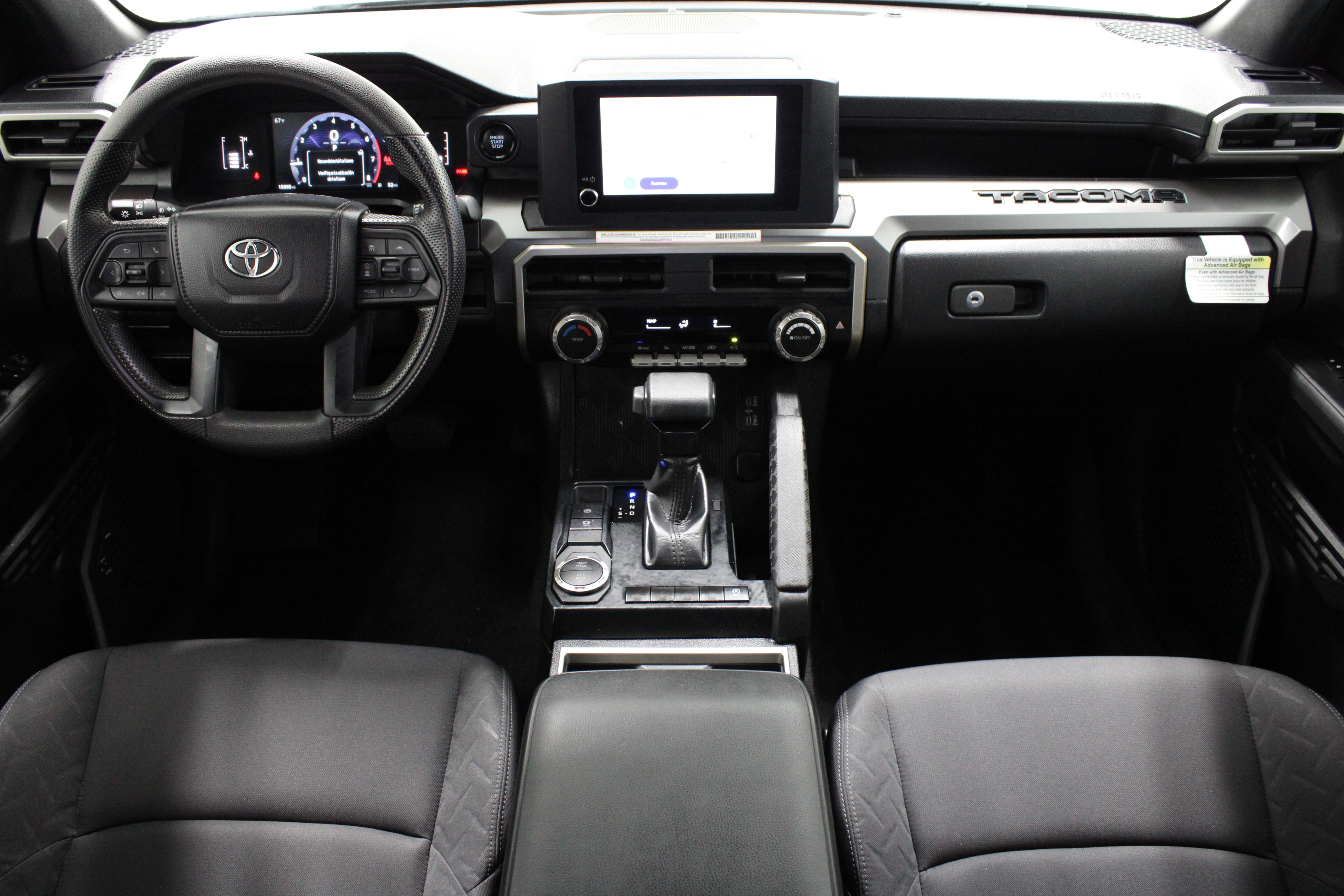 Used 2024 Toyota Tacoma SR5 RWD image 29