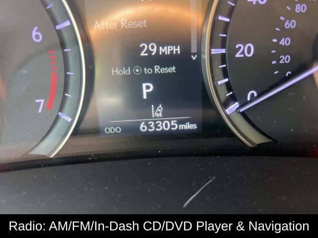 Used 2019 Lexus RX 350 FWD w/ Navigation Package image 5