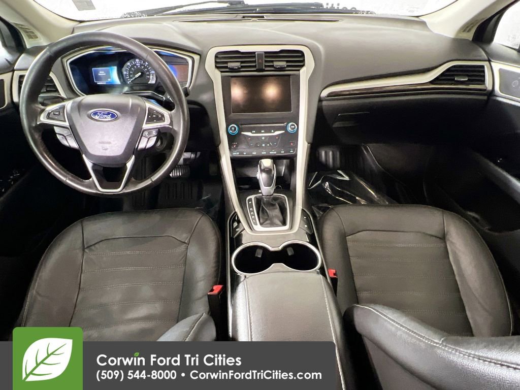 Used 2014 Ford Fusion Energi SE image 7