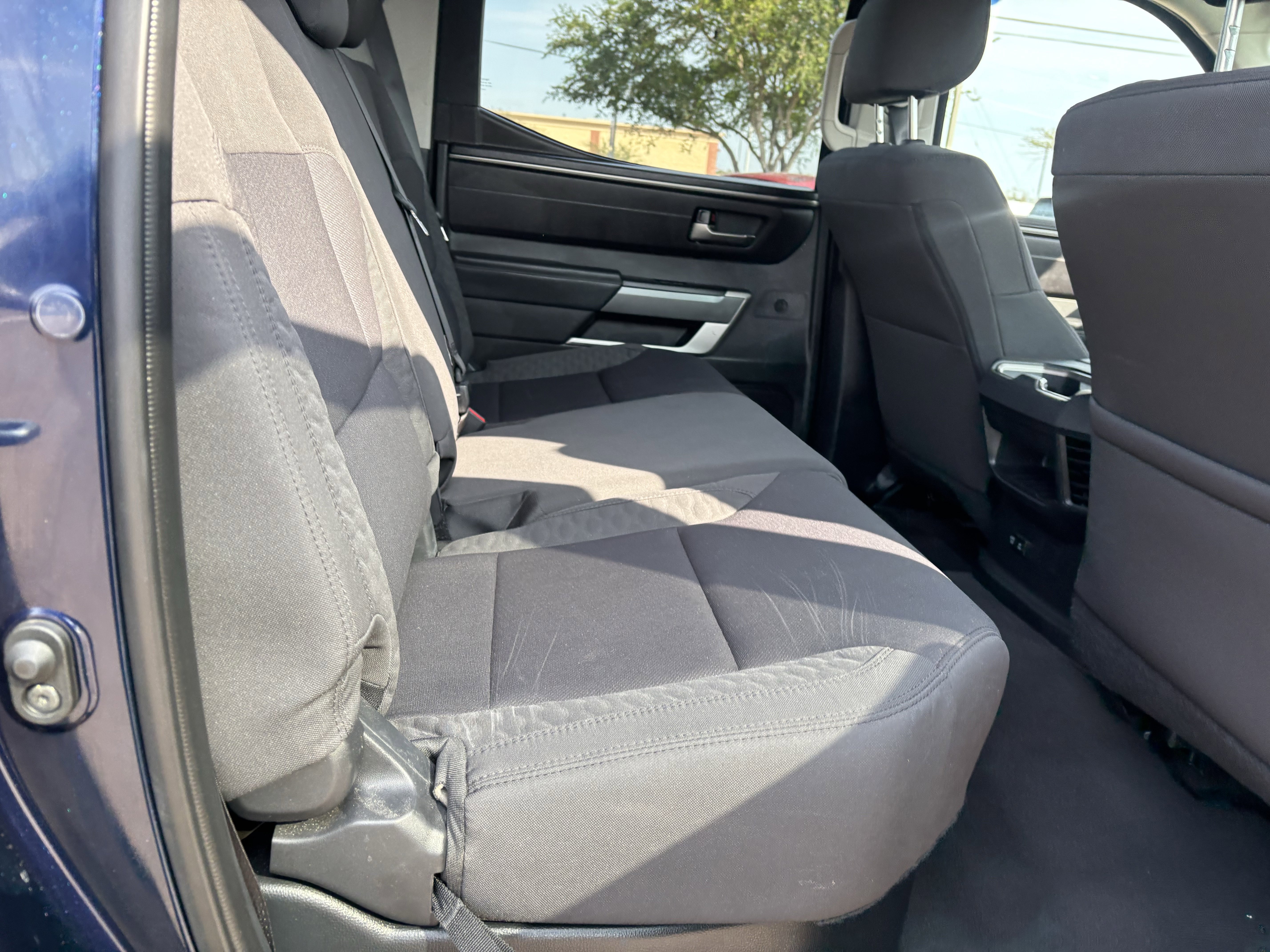 Used 2024 Toyota Tundra SR5 AWD/4WD image 20
