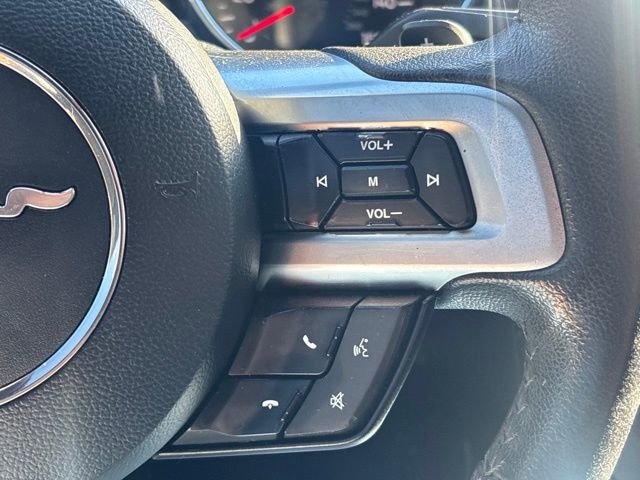 Used 2015 Ford Mustang Convertible w/ Equipment Group 051A image 18