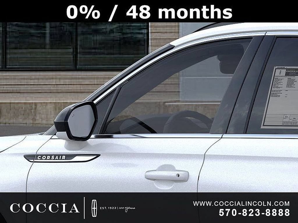 Used 2026 Lincoln Corsair Premiere AWD/4WD image 20