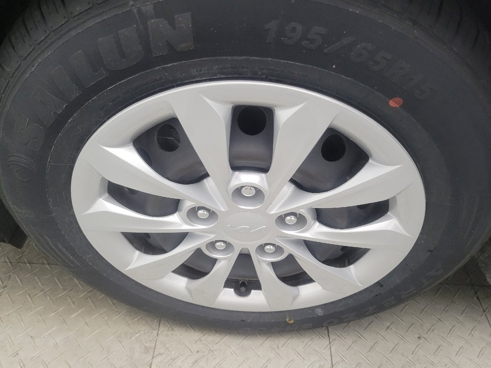 Used 2023 Kia Forte LX FWD image 31