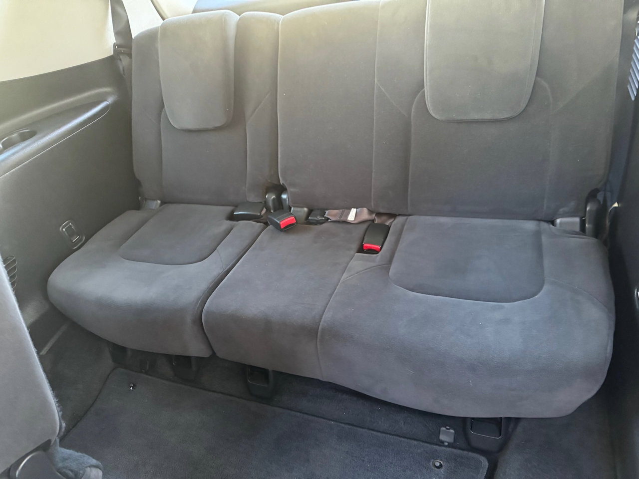 Used 2020 Nissan Armada SV w/ Driver Package image 32