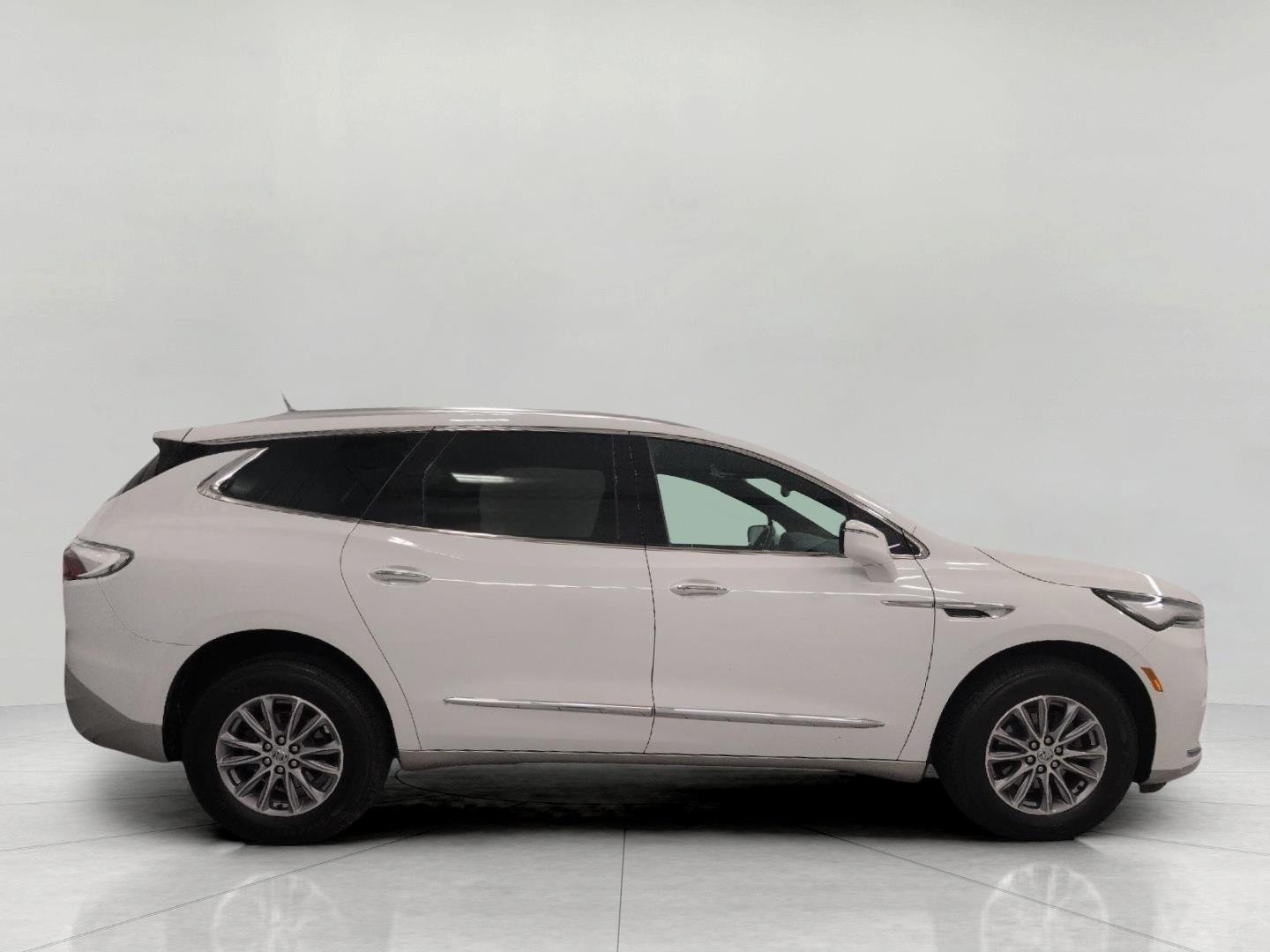 Used 2023 Buick Enclave Essence w/ Trailering Package, 5000 lbs. AWD/4WD image 40