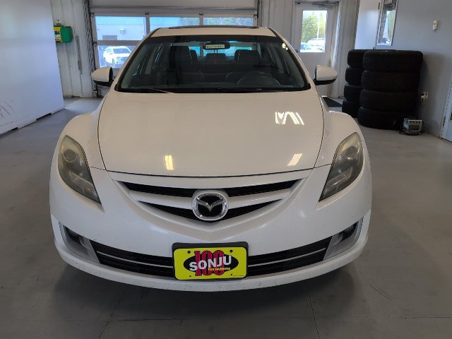 Used 2011 MAZDA MAZDA6 i Grand Touring FWD image 8