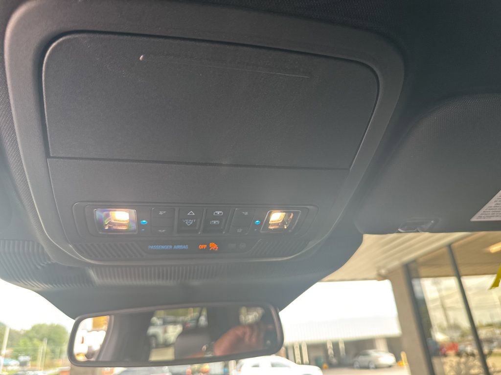 Certified 2025 Ford Explorer ST image 18