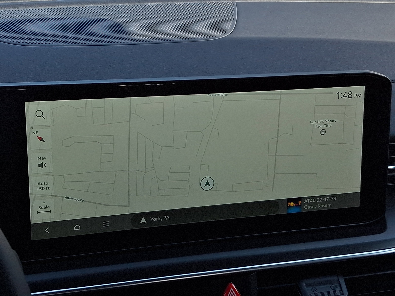 New 2026 Kia K5 GT-Line FWD image 15