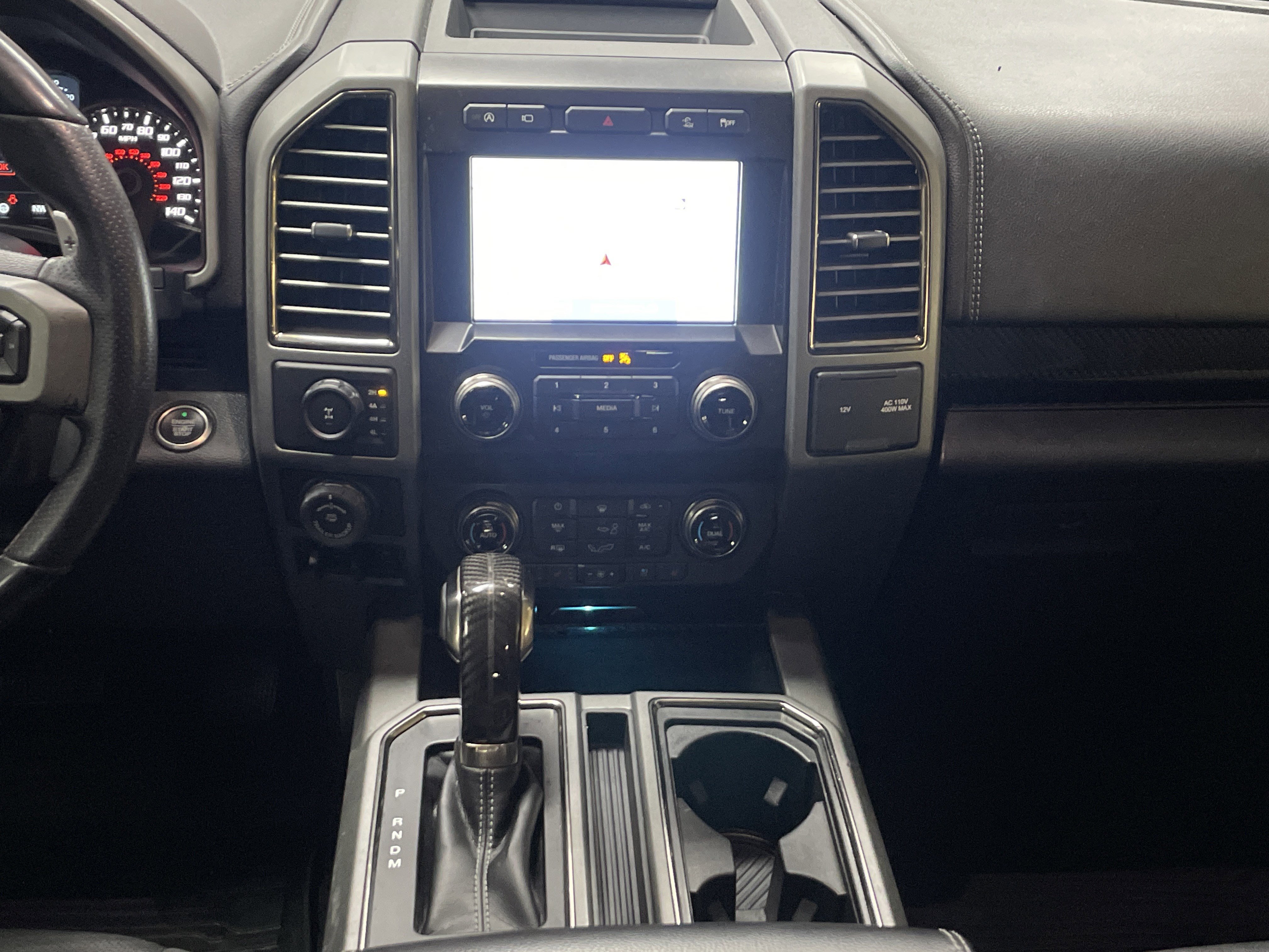 Used 2020 Ford F150 Raptor w/ Equipment Group 802A Luxury image 31