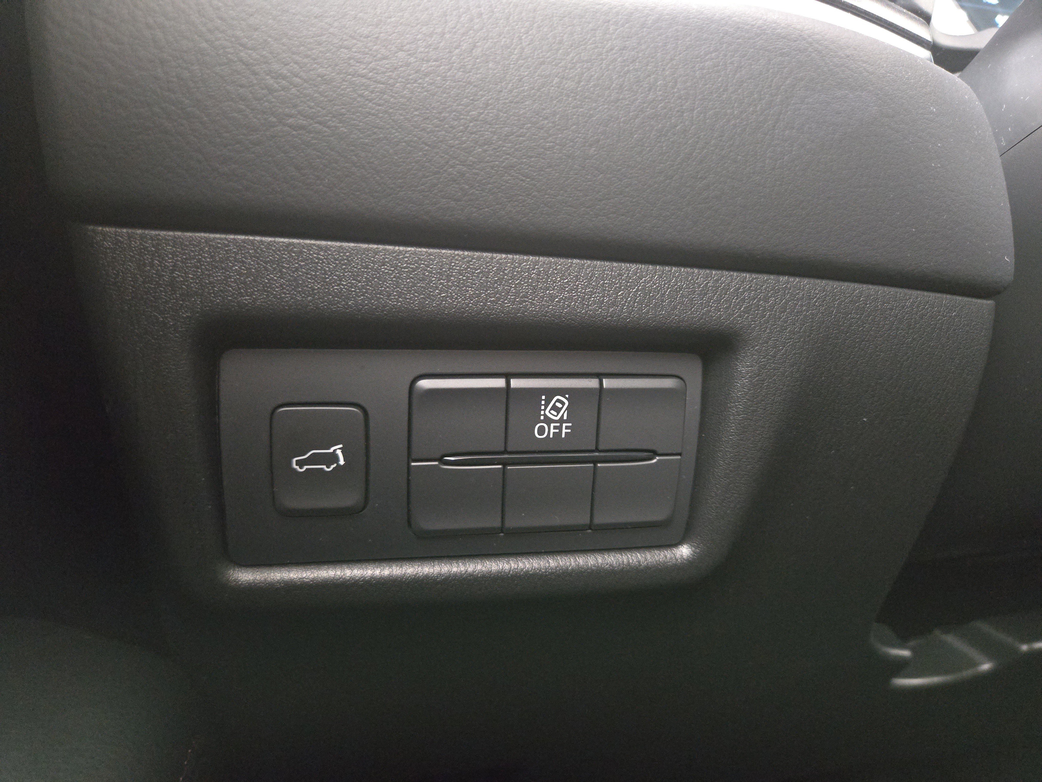 Certified 2024 MAZDA CX-5 2.5 Turbo w/ Premium Package image 25