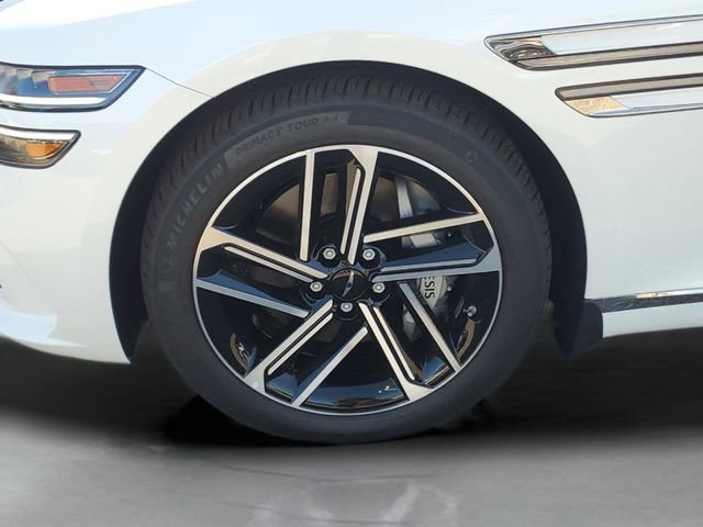 New 2026 Genesis G80 2.5T Advanced image 32