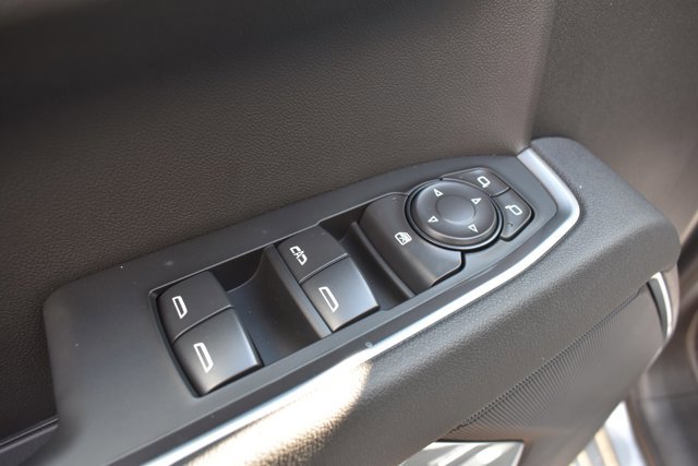 New 2026 Chevrolet Silverado 1500 LT w/ All Star Edition Plus image 15