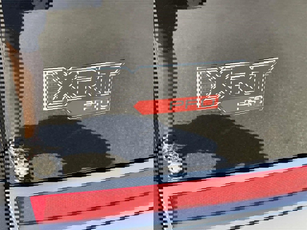 New 2026 Hyundai Palisade XRT Pro image 10