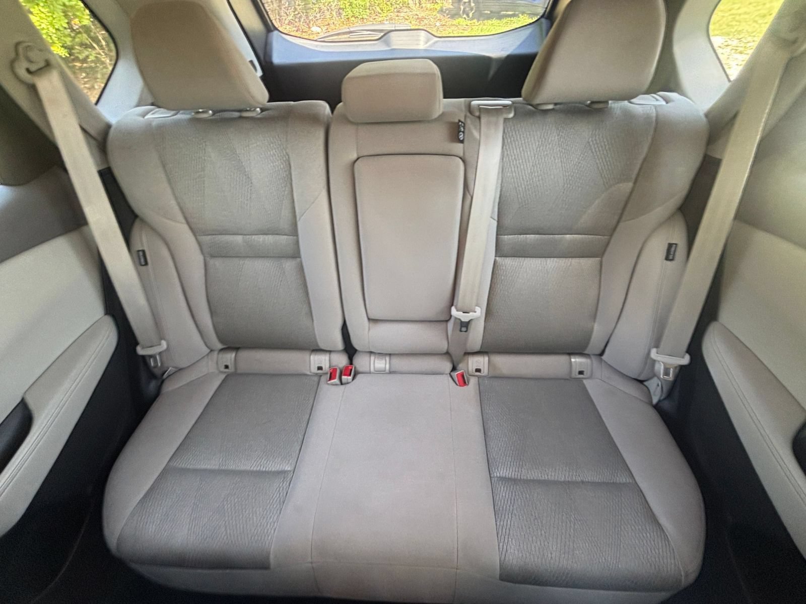 Used 2025 Nissan Rogue SV AWD/4WD image 39