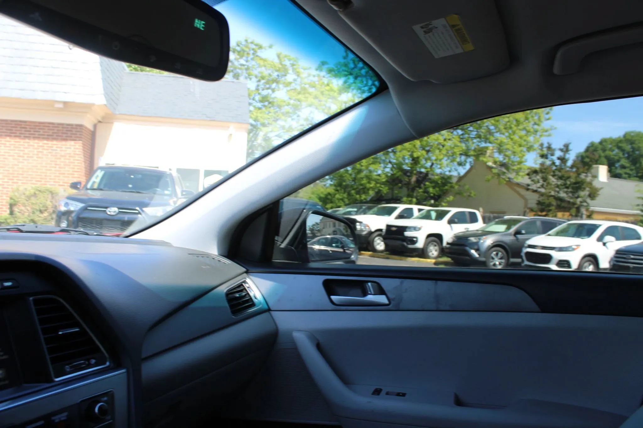 Used 2016 Hyundai Sonata SE FWD image 30