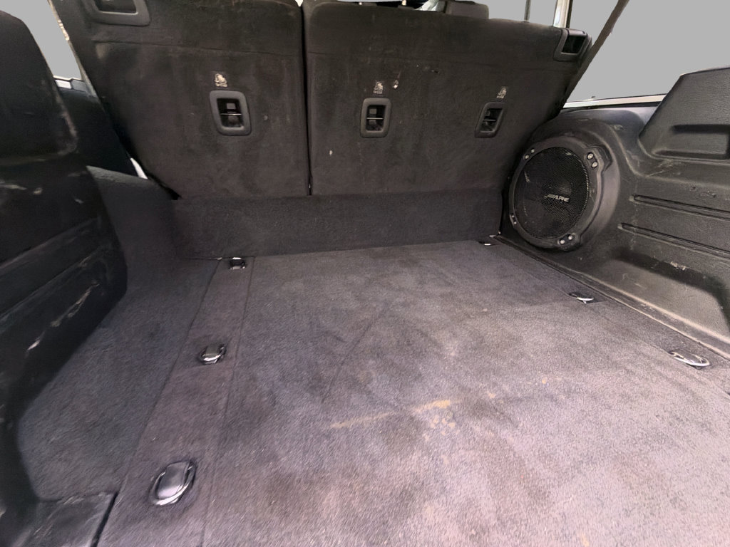 Used 2023 Jeep Wrangler Unlimited w/ Cold Weather Group AWD/4WD image 10