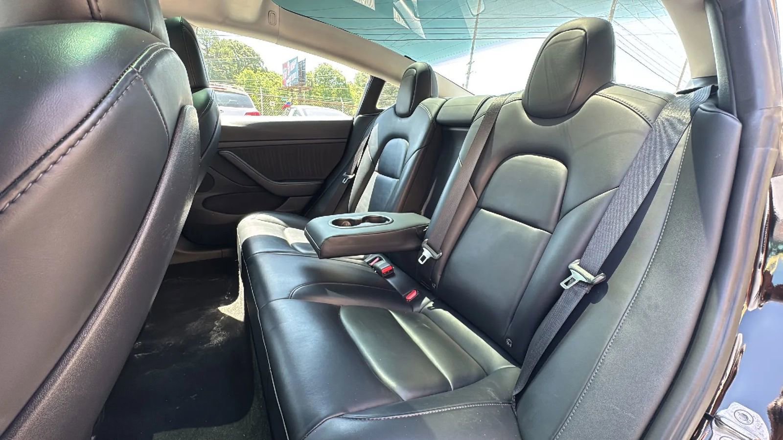 Used 2023 Tesla Model 3 Standard Range RWD image 12