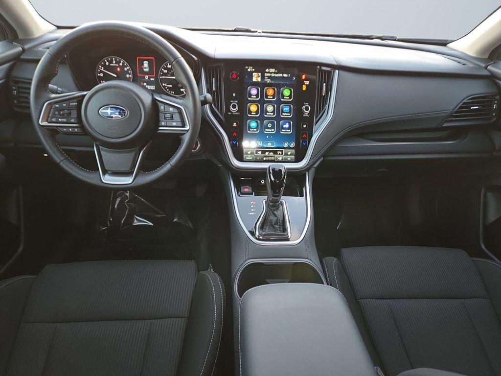 Certified 2024 Subaru Legacy Premium image 10