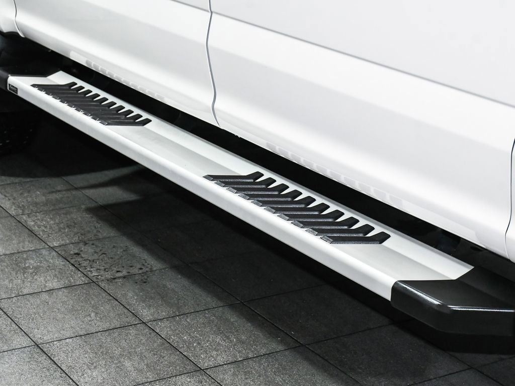 Used 2017 Ford F350 Lariat w/ Lariat Ultimate Package image 74