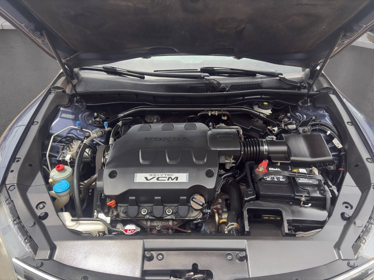 Used 2012 Honda Crosstour EX-L image 27