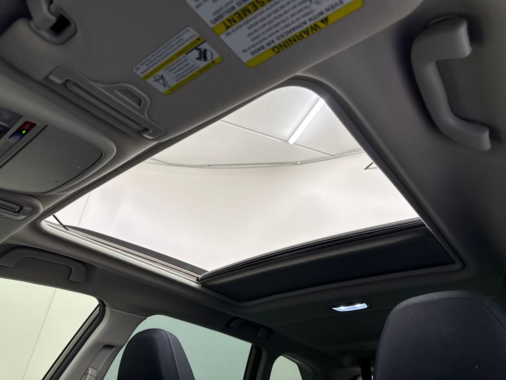 Certified 2022 Subaru Forester Premium image 21