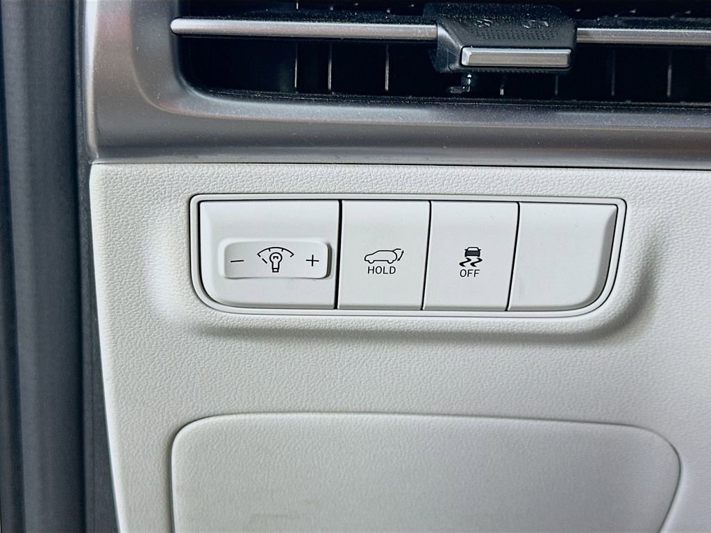 Used 2025 Hyundai Tucson SEL image 19