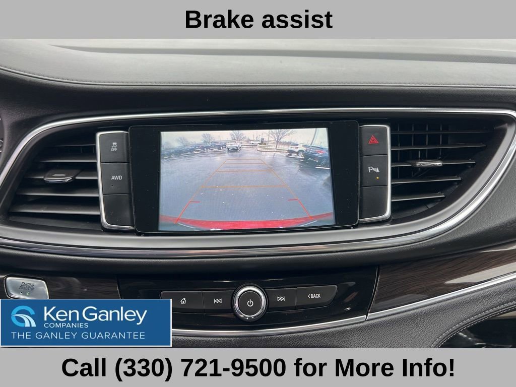 Used 2019 Buick Enclave Essence image 39