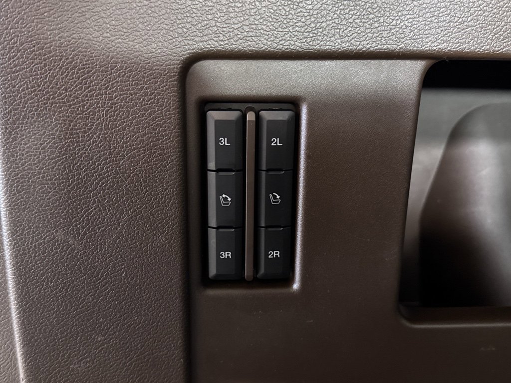 Used 2022 Ford Expedition King Ranch image 10