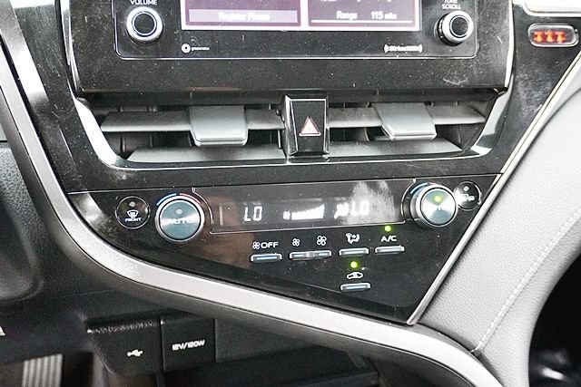 Used 2023 Toyota Camry SE FWD image 26