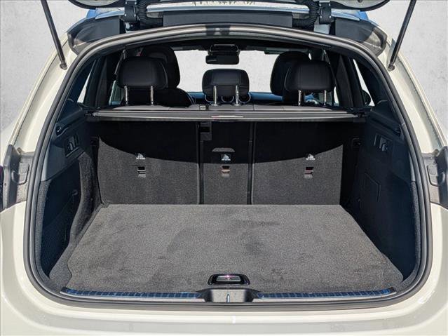Certified 2025 Mercedes-Benz GLC 300 image 10