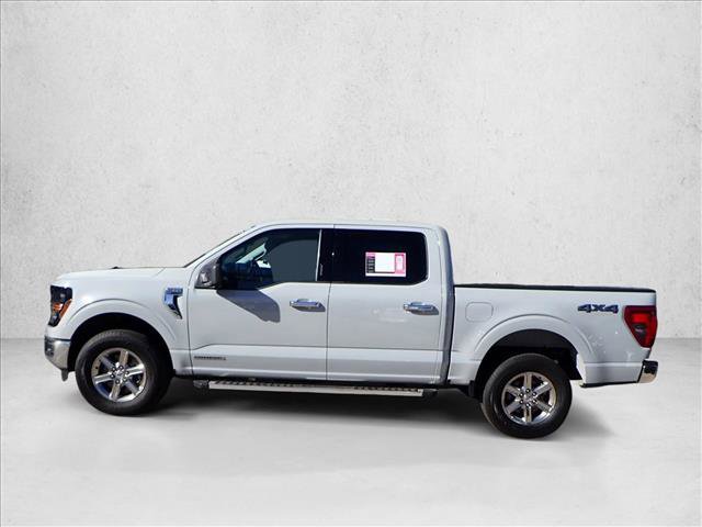 Used 2024 Ford F150 XLT w/ Mobile Office Package video 2