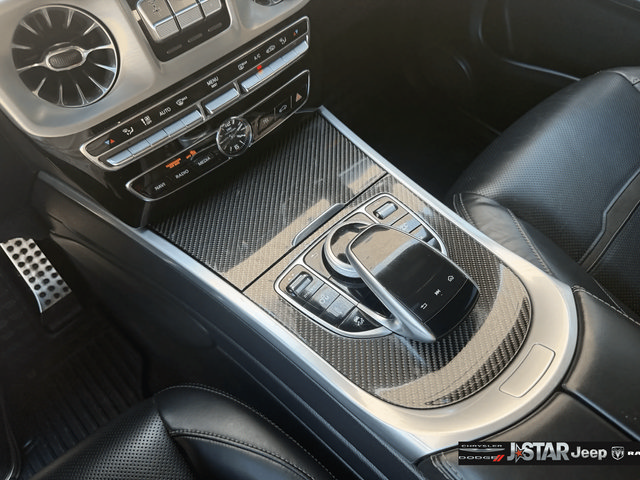 Used 2019 Mercedes-Benz G 63 AMG 4MATIC image 21