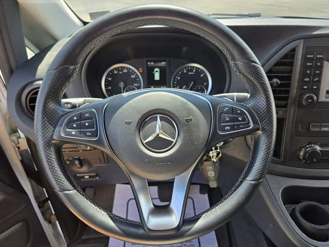 Used 2020 Mercedes-Benz Metris image 31