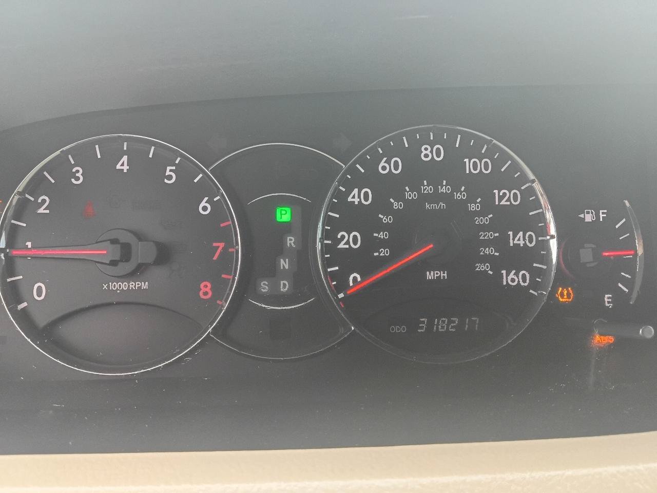 Used 2008 Toyota Avalon XLS FWD image 11