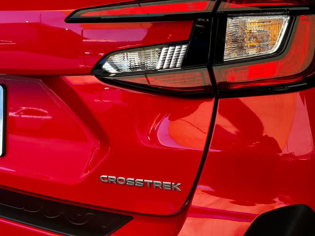 Certified 2025 Subaru Crosstrek 2.5i Premium w/ Popular Package #3 AWD/4WD image 7