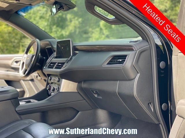 Used 2023 Chevrolet Tahoe LT AWD/4WD image 18