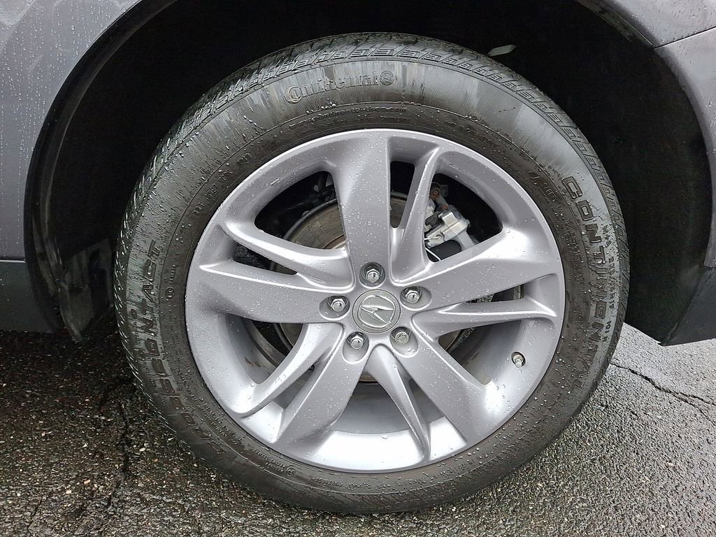 Used 2019 Acura RDX AWD w/ Advance Package image 6